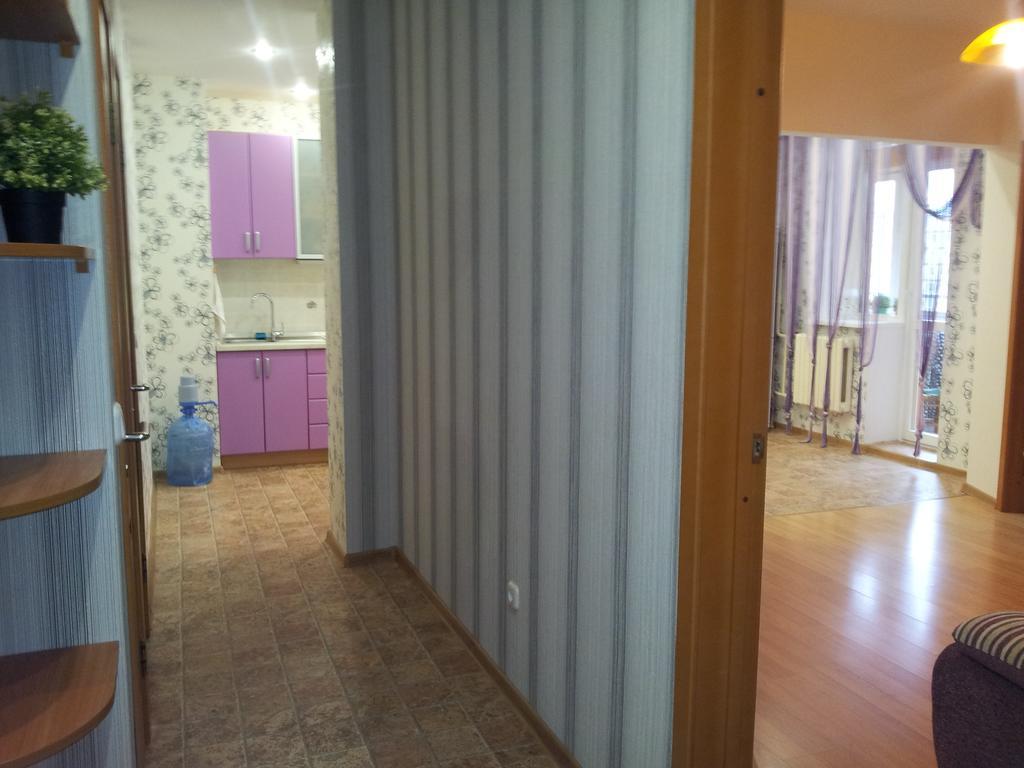 Апартаменты Независимости 168-2 Minsk Room photo